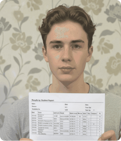 Master GCSE in just 4 days 🔥